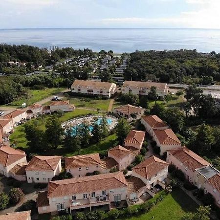 Appartement Tout Confort 2-4 Pers 500 M De La Plage Avec Piscine Et Wifi Santa-Maria-Poggio  Luaran gambar